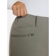 thumbnail image 4 of Ozark Trail Women's and Women's Plus Quest Pants, Sizes XS-2X, 4 of 5