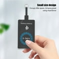 thumbnail image 4 of Récepteur de Charge Stable, Autocollant, Chargeur Sans Fil, pour Interface TYPE-C, 4 of 8