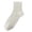 APQ42-Khaki, variant on Crew Socks For Women & Men, Soft Cotton Casual Dressy Calf Socks Breathable Above Ankle Socks For Dresses Black One Size