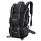 thumbnail image 1 of Pack Montañismo Mochila de senderismo de camping 50L Mochila de alpinismo de gran capacidad Mochila de viaje impermeable SOLDIER BLADE  Pack Montañismo, 1 of 7