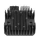 thumbnail image 1 of Rectificador regulador de voltaje de 12 V 4016868 Reemplazo del rectificador del alternador de encendido para Polaris RZR General ACE, 1 of 14