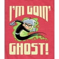 thumbnail image 3 of Danny Phantom - I'm Goin Ghost - Toddler and Youth Short Sleeve Graphic T-Shirt, 3 of 5
