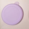 thumbnail image 4 of Recipientes reutilizables para salsa, aderezos para ensaladas, vasos para salsa para picnic Violeta, 4 of 5