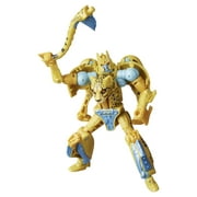 Transformers: Kingdom War for Cybertron Cheetor Kids Toy Action Figure for Boys and Girls (6")