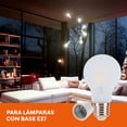 thumbnail image 4 of Foco Tecnolite LED 4 W Luz de Día, 4 of 5