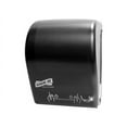 thumbnail image 6 of Genuine Joe Solutions, GJO99706, Touchless Hardwound Towel Dispenser, 1 Each, Black, 6 of 6