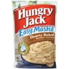 JM Smucker Hungry Jack Easy Mash'd Mashed Potatoes, 3.5 oz