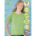 thumbnail image 3 of Awkward Styles Positivity T-Shirt Good Vibes Only Kids T Shirts, 3 of 4