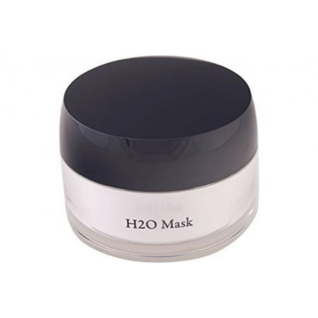 Blush Fusion Natural Skincare Masks H2o Mask Gluten Free Cruelty Free