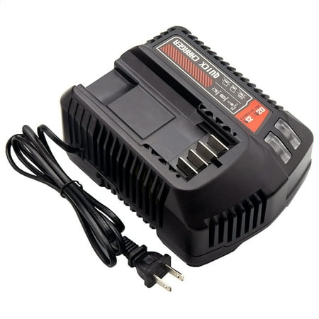 20V Max Battery Charger Replacement for Craftsman Lithium Batteries CMCB104...