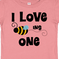 thumbnail image 4 of Inktastic 1st Birthday Bee Boys or Girls Baby T-Shirt, 4 of 5