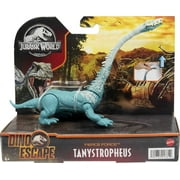 Jurassic World Fierce Force Tanystropheous