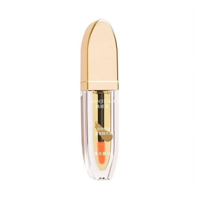 Fiudx Aceite Labial para Líneas Ligeras y Color 4Ml