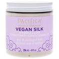 thumbnail image 3 of Pacifica Vegan Silk Hydro Luxe Shampoo and Conditioner Kit , 2 Pc Kit 12oz Shampoo, 8oz Conditioner- Pack of 2, 3 of 4