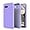 Purple, variant on Slim Liquid Silicone Case for Google Pixel 7A,with Scratch-Resistant Microfiber Lining Anti-Slip and Shock Absorption Soft Silicone Protective Case for Google Pixel 7A 5G 2023 (Purple)