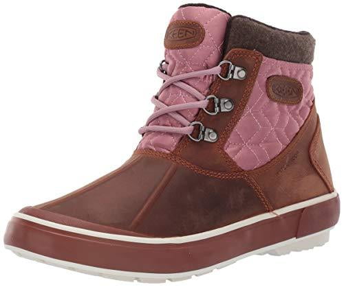 KEEN Women's Elsa II Ankle Quilted WP 