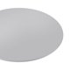 thumbnail image 4 of Base giratoria de 36 degree para monitor de TV de pantalla plana, alfombrilla giratoria para exhibición de productos Plata, 4 of 5