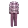 thumbnail image 2 of Set de pijama Secret Treasures Para Mujer, De 2 Piezas, 2 of 4