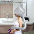 thumbnail image 3 of 1 pc Portable Hair Cap Drying Hat Hairdressing Tool for Women, 3 of 5