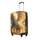 thumbnail image 1 of Fotbe Golden Winged White Horse Funda Protectora para Equipaje, Antirrayones y Resistente a la Suciedad, Compatible con Maletas de 18 a 32 Pulgadas-Small, 1 of 7