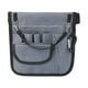 thumbnail image 2 of Bolsa de enfermera Bolsa de cintura Bolsillo Bolsa de selección rápida Bolsa gris Colcomx Cinturón de la enfermera Organizador, 2 of 7