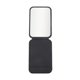 thumbnail image 4 of Ofertas Únicas 1 Pc Espejo de Maquillaje Pequeño para Mujeres para Viajes Café Vidrio, 4 of 5