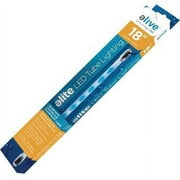 Elive Elite Lunar Blue LED Tube 18” Light