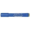 DETECTAPRO HLPENBL Metal Detectable Highlighter, Blue, 10PK