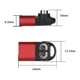 thumbnail image 2 of Para AfterShokz OpenComm USB C Adaptador Cargador Convertidor ASC100SG/C102 Rojo, 2 of 5