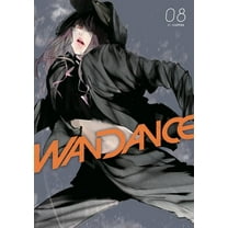 Wandance: Wandance 8 (Series #8) (Paperback)