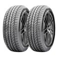 thumbnail image 1 of Paquete De 2 Llantas Mirage MR-162 185/70R14 88H, 1 of 2