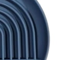 thumbnail image 2 of Parallax Plastics Ltd Hide And Lick Circle Dog Bowl, 2 of 4
