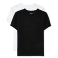 thumbnail image 1 of Camiseta The Children's Place para niños, manga corta, talla XL, paquete de 2, 1 of 4