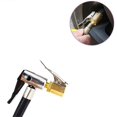 thumbnail image 4 of Adaptador de válvula de neumático de coche de 2 piezas, adaptador de conector de Clip de válvula de boquilla de bomba de 8mm para neumático de coche o camión, 4 of 5