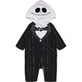thumbnail image 4 of Mono Disney Nightmare Before Christmas Jack 3T para niños, 4 of 7