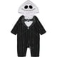 thumbnail image 4 of Mono Disney Nightmare Before Christmas Jack 3T para niños, 4 of 7