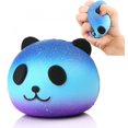 thumbnail image 1 of Kawaii Jumbo Panda Squishy Soft Doll Collectibles Cartoon Super Slow Rising Gift, 1 of 5