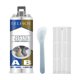 thumbnail image 1 of Pegamento de reparación de fundición perfecl 50ML alta resistencia, 1 of 8
