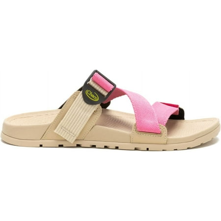 

Chaco Lowdown Slide Women Hot Pink