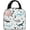 3, variant on Sea Turtle Lunch Bag Women Lunch Box for Men Lunchbox Suitable Work Office Picnic or Travel Cute Lunch Box Tote Bag Can be used as a gift for friends and family