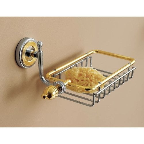 Toscanaluce by Nameeks Queen Shower Basket