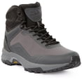 thumbnail image 1 of DLX Bottes de Marche pour Hommes Semelle Imperméable Landen, 1 of 8