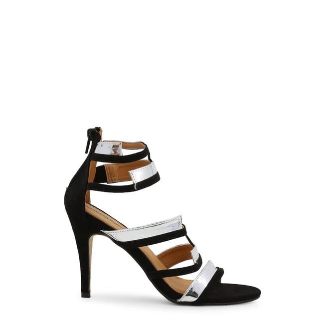 Awakening component Do well () Arnaldo Toscani 1218017-ARGENTO-Black-37 Spring & Summer Womens Sandals, Black - Size 37 - Walmart.com Awakening component Do well () Arnaldo Toscani 1218017-ARGENTO-Black-37 Spring & Summer Womens Sandals, Black - Size 37 - Walmart.com