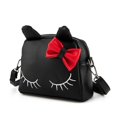 thumbnail image 2 of Cute Cat Shaped Backpack For Children Holiday Travel Storage Fashion 1Set, 2 of 4