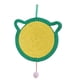 thumbnail image 1 of Tapete rascador para gatos, tapete de sisal natural para gatos, tapete horizontal para rascar el piso del gato, protege alfombras y sofás, almohadillas para orejas rascadoras para gatos de interior, 1 of 6