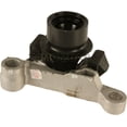 thumbnail image 4 of Engine Motor & Tans Mount Set 3PCS 2007-2011 for Nissan Sentra 2.0L for Auto CVT, 4 of 5