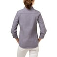 thumbnail image 2 of U.S. Polo Assn. Women's Oxford Shirt, 2 of 4