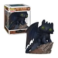 thumbnail image 2 of Figura Coleccionable Funko Pop Deluxe Como Entrenar A Tu Dragón Live Action Chimuelo 1 Pieza, 2 of 4