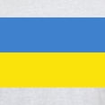 thumbnail image 3 of CafePress - Ukraine Flag Men's Value T Shirt - Men's Classic Graphic T-Shirt, 3 of 4