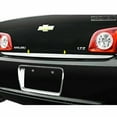 thumbnail image 4 of 1-3/16"Wide Molding Trim Strip For Car Auto Door Body Side Trunk Decorate, 4 of 6